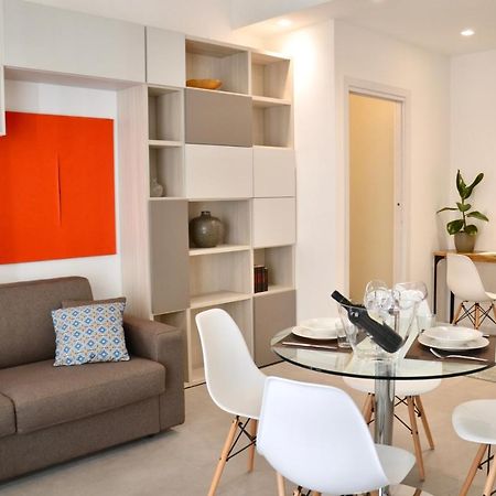 Апартаменты Flats4Rent Nikos Верона Экстерьер фото