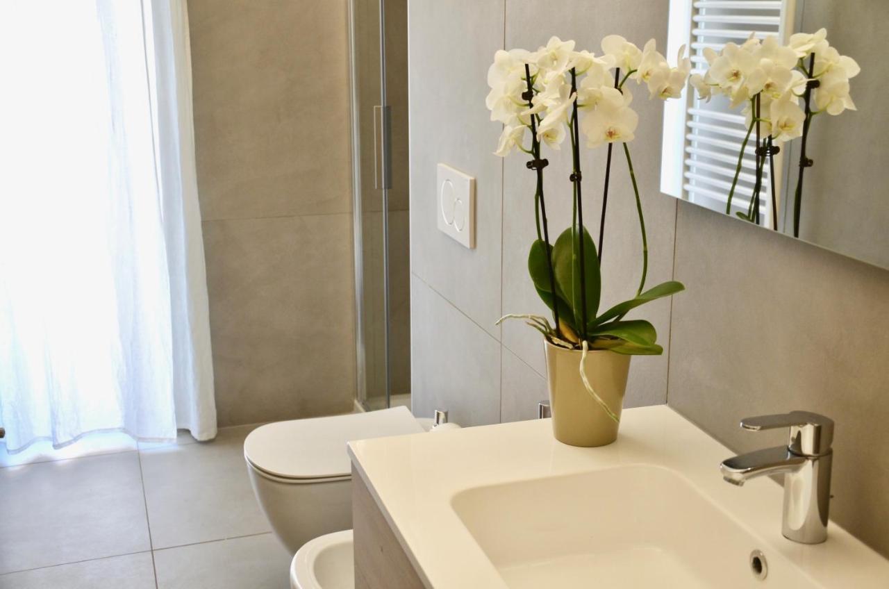 Апартаменты Flats4Rent Nikos Верона Экстерьер фото