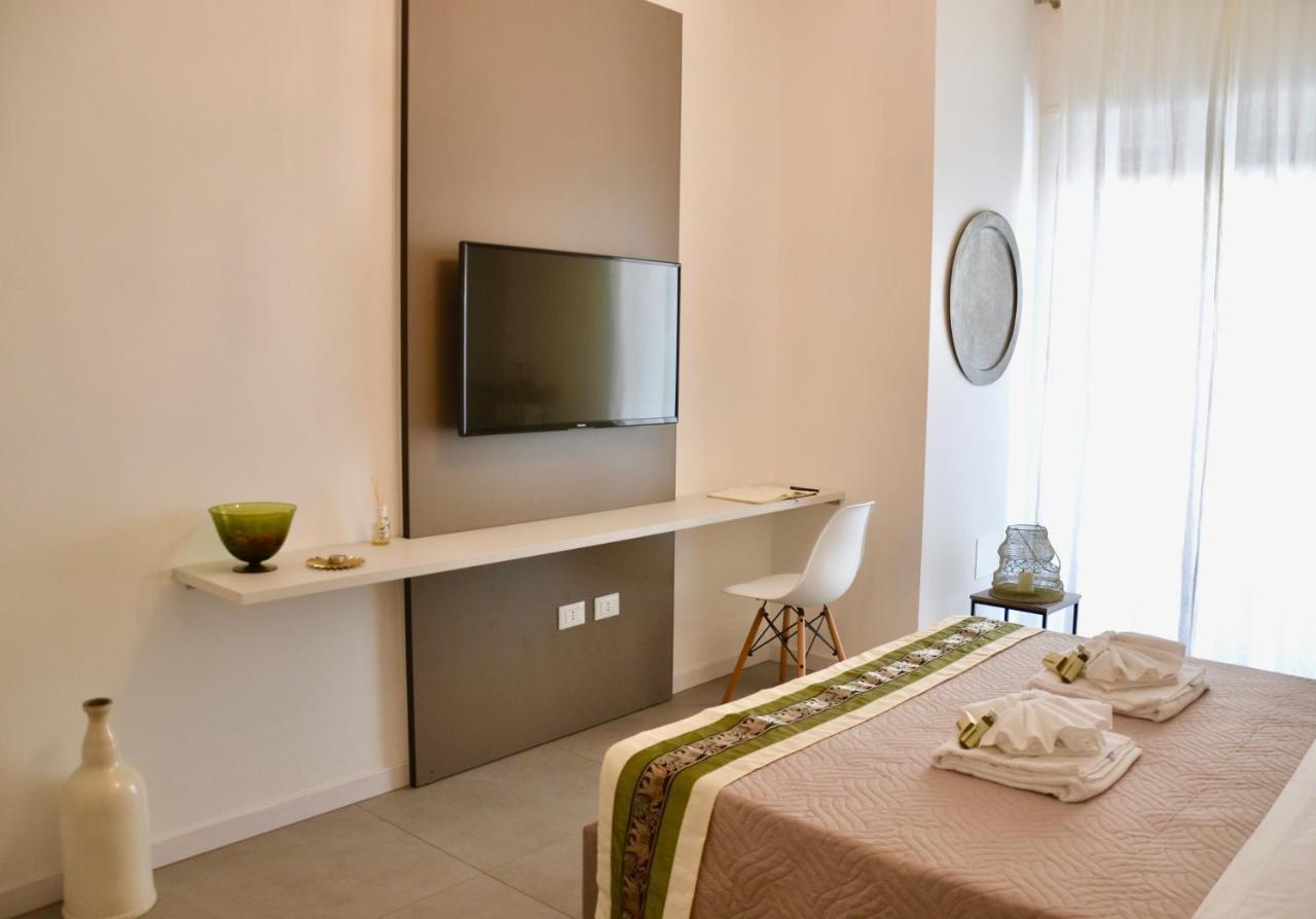 Апартаменты Flats4Rent Nikos Верона Экстерьер фото