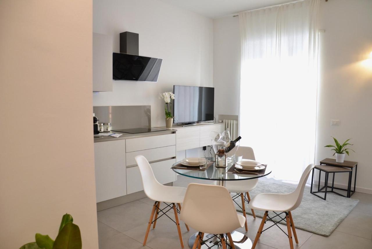 Апартаменты Flats4Rent Nikos Верона Экстерьер фото