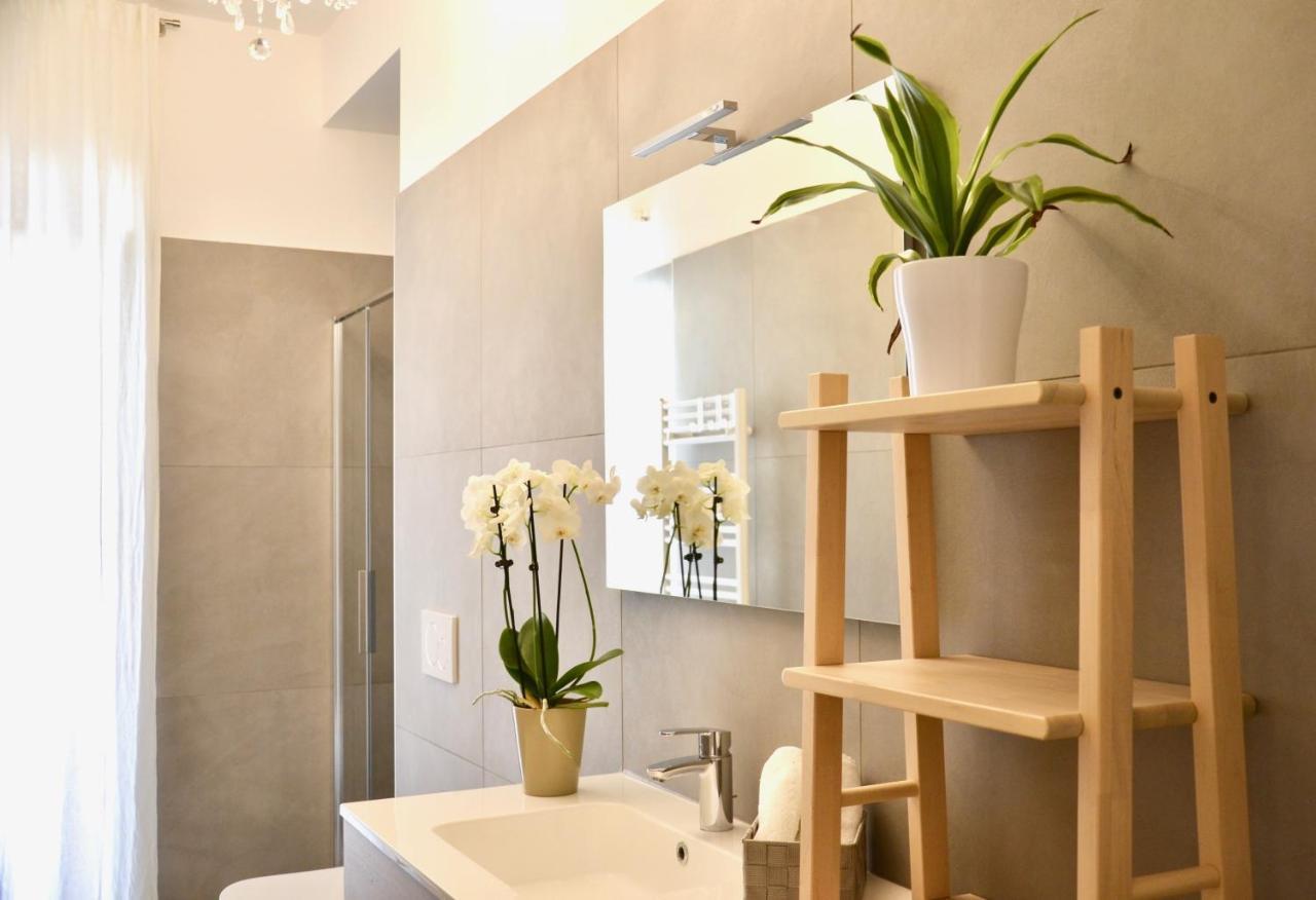 Апартаменты Flats4Rent Nikos Верона Экстерьер фото